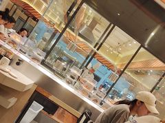 -新一番三文鱼寿司(大东海店)