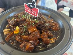 -回味黑鸭煲·始于2006(万松园店)