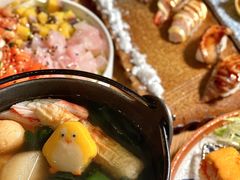 -Sushi Love 创意寿司(丽影广场店)
