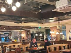 -宝莱纳啤酒花园餐厅PAULANER BRAUHAUS Nanjing(广州路店)