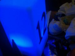 -6号玩家桌游吧(汉街店)