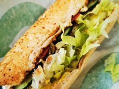 -赛百味SUBWAY(沈阳天地店)
