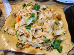-妈妈的味道·腾冲特色菜(和顺古镇店)