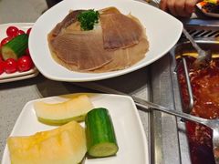 -海底捞火锅(奉化银泰店)