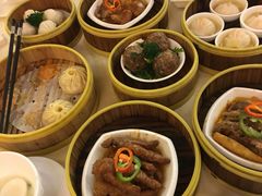 -北海渔村酒楼·粤菜海鲜点心(新华店)