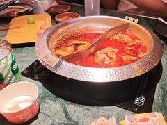 -牛New寿喜烧(曹路花园城店)
