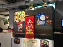 -巴辣仔烤鱼鸡煲(上水店)