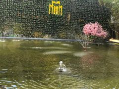 -锦江都城经典达华静安寺酒店·餐厅