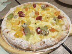 -悦荟牛排餐厅(开发区万达店)