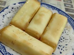 -捷信牛奶甜品世家(柳巷店)