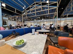 -渝信川菜 · 川味家常菜(财富购物中心店)