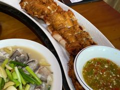 醉壹号烤鳗鱼-醉壹号海鲜大排档(厦门美食地标店)