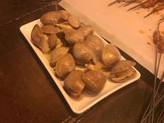 -枪火串烧·东北特色烧烤(罗湖总店)