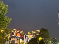 -万达广场(松江店)