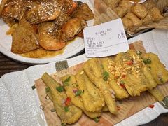 -大洋家·潮汕鱼鲜·花胶砂锅粥(天河东路店)