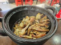 -斯丹姜母鸭·古法干香(涂门街总店)