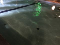 -灵秀温泉