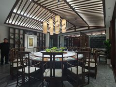 -蘭奢雅集·江浙菜(青山江滩店)