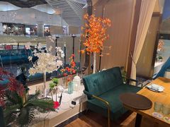 -曼泰·泰餐(京华城店)