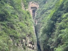 -龙门涧景区