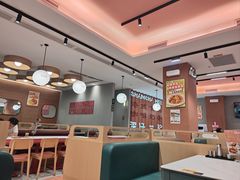 -香港深仔记茶餐厅(东门店)