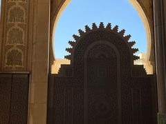 -哈桑二世清真寺