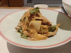 -山东宾馆·齐鲁苑餐厅