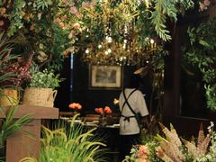 -第101座花园餐厅(湖滨88店)