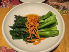 -甘思咪哚·云南艺术餐厅(天河广百店)