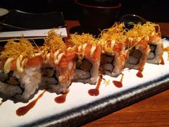 -千代武日本料理(爱建店)