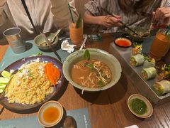 -Tegu泰古莲·泰国餐厅(红山6979店)