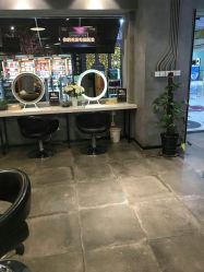 点击看大图 -时尚殿堂明星门店