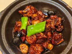 -广州酒家(昌岗地铁站店)