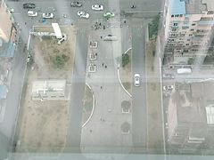 -川北医学院附属成都新华医院