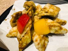 招积冰川茄-炳胜品味(珠江新城店)