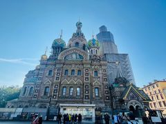 -滴血救世主教堂