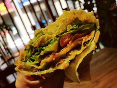 -八月美食小馆(银泰城总店)