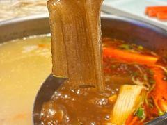 -浩爷羊蝎子火锅(望京店)
