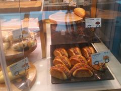 -巴黎贝甜(华堂新辰汇店)