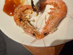 -拉蒂娜·巴西牛排馆 Latina·Brazilian Steakhouse(王府井喜悦店)