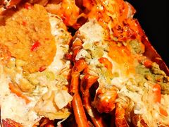-黑木原精致料理·铁板烧