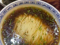 -同得兴 Since·1995 传统苏式面馆(嘉馀坊店)