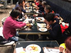 -上海虹桥宾馆味翠餐厅