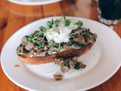 -Egg•Allday Brunch(襄阳北路店)