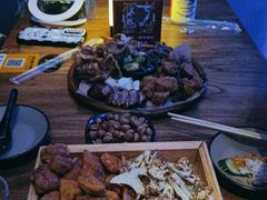 -浅醉·小酒馆