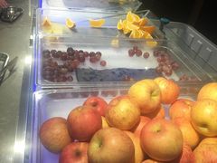 -蓝鲸湾汤泉(包河店)