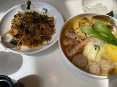 -外婆家(古墩印象城店)