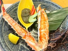 -蟹道乐(道顿堀本店)