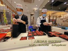 -陈记顺和潮汕牛肉火锅(番禺迎宾大道店)