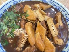 -门框胡同百年卤煮(前门煤市街店)